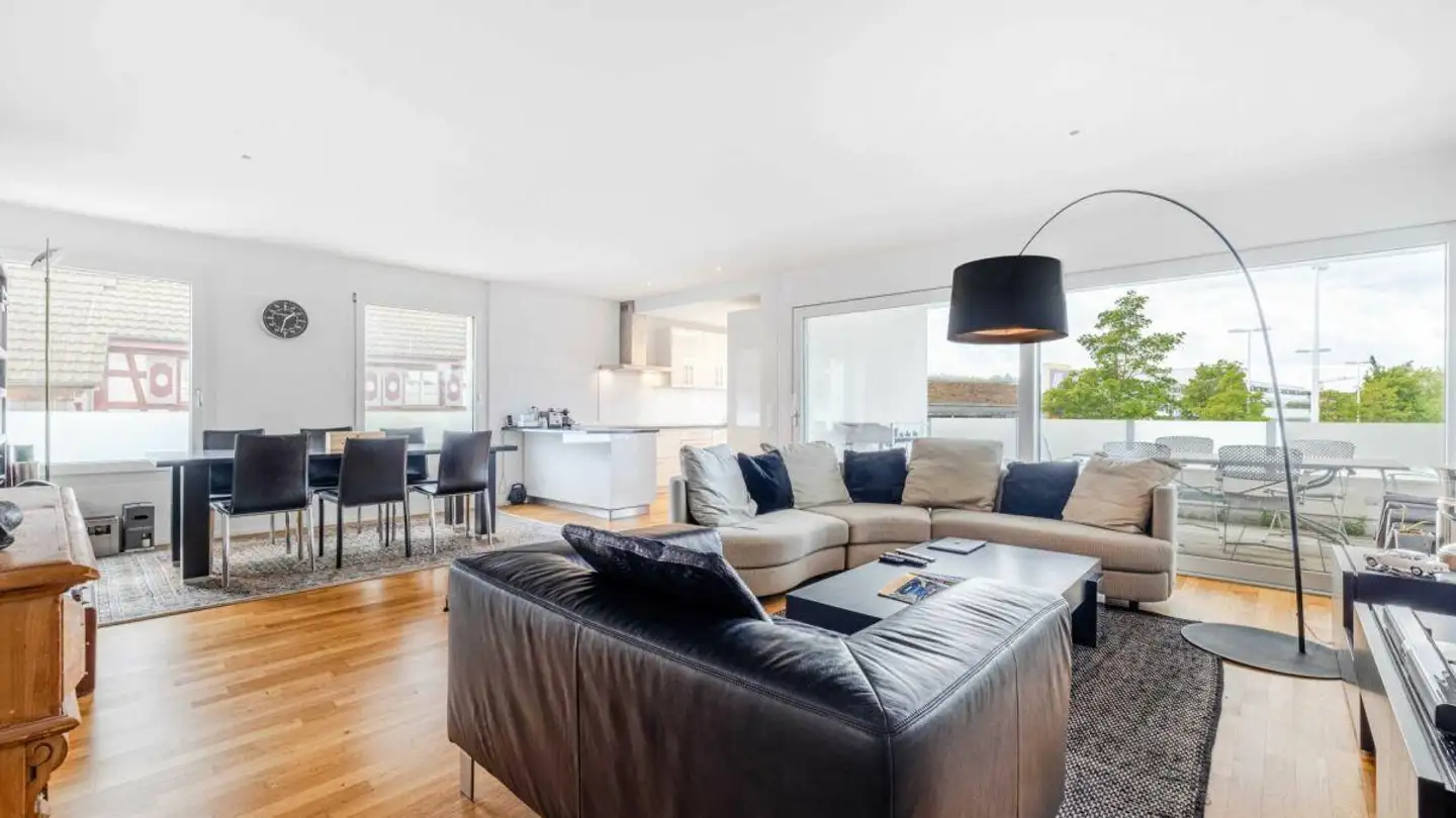 Wohnung kaufen - Mittlere Mühlestrasse 6, 8598 Bottighofen - Foto 2