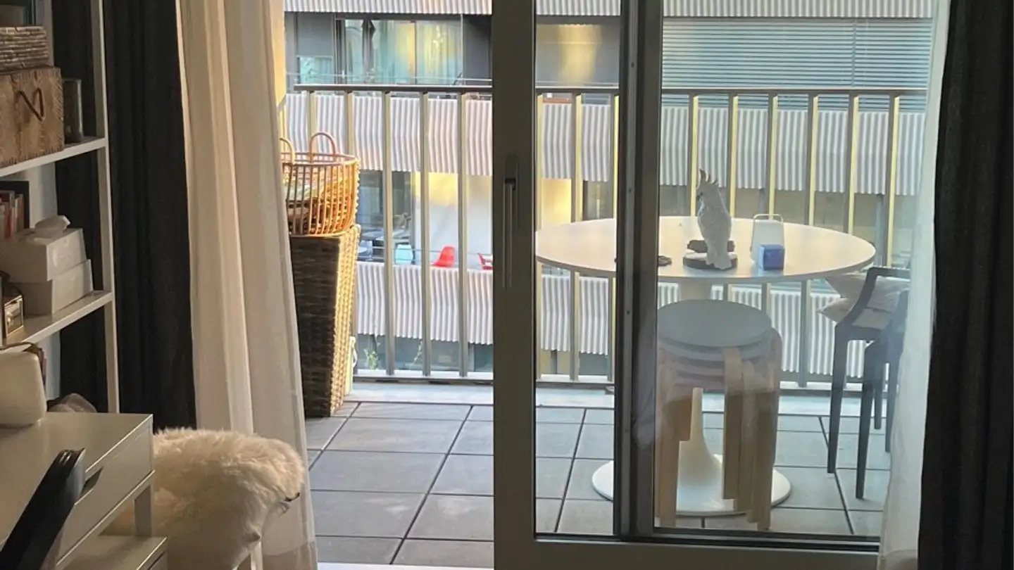 Appartamento in affitto - Promenade De Castellane 13, 1110 Morges - Foto 3