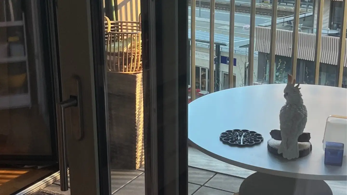 Appartamento in affitto - Promenade De Castellane 13, 1110 Morges - Foto 4