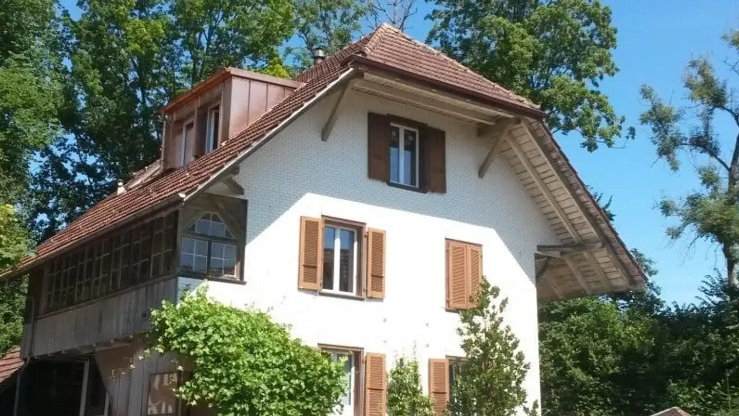 Duplex in affitto - Feldheimweg 21, 3432 Lützelflüh-Goldbach