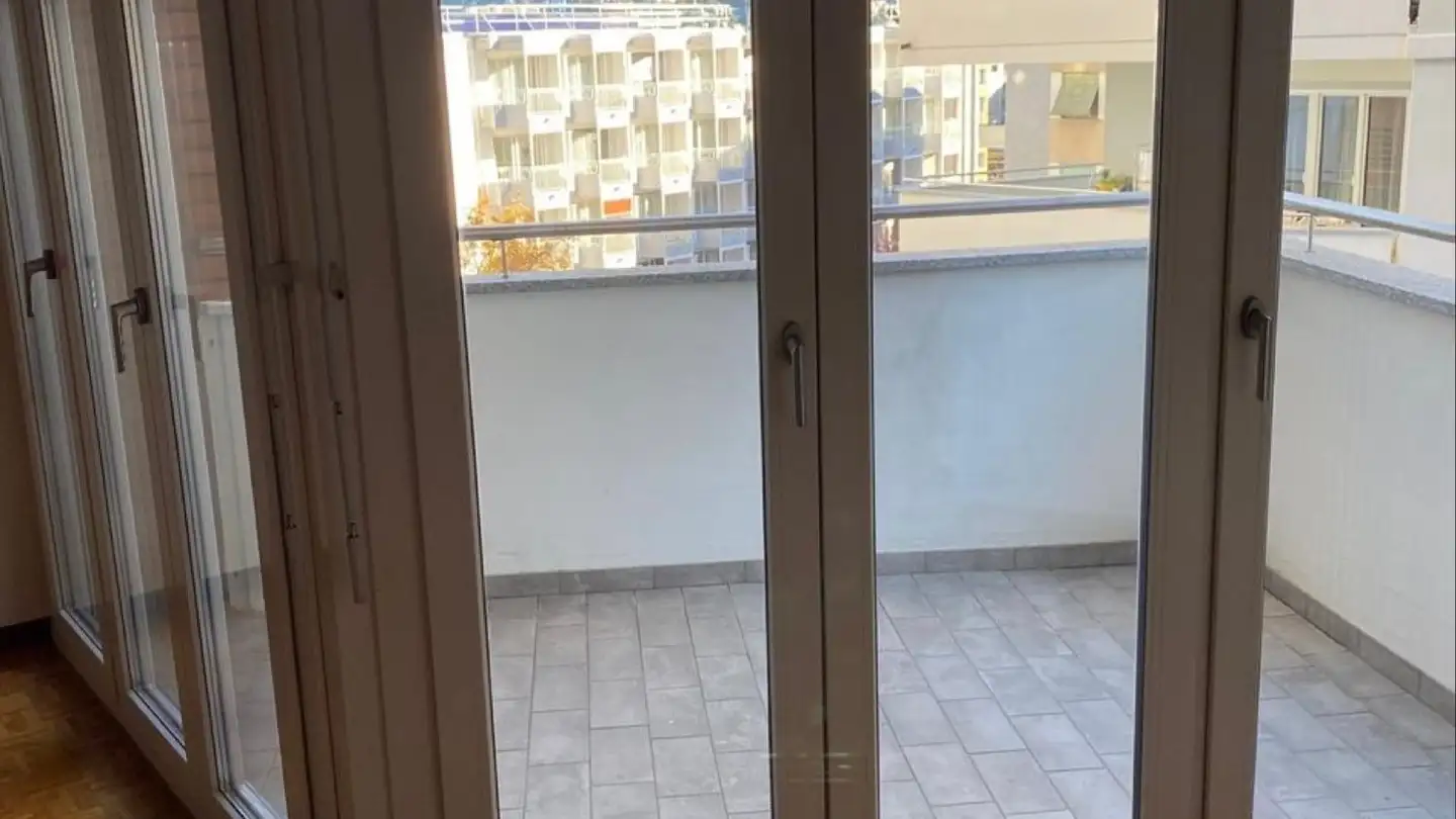 Wohnung mieten - Via Franco Zorzi 31, 6900 Paradiso