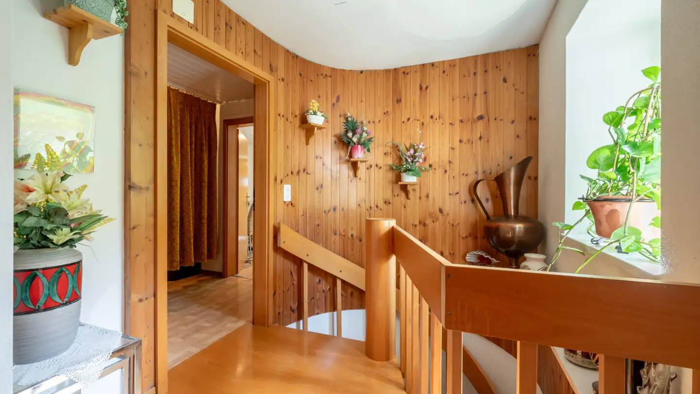Maison atypique à vendre - Hauptstrasse, 5024 Küttigen - Photo 3