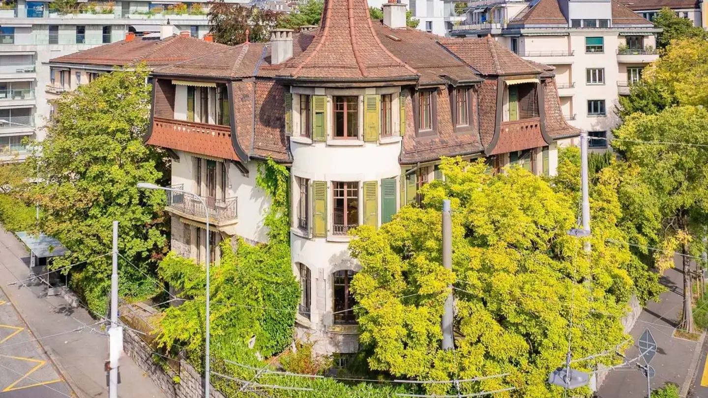 Appartement à vendre - 1006 Lausanne - Photo 2