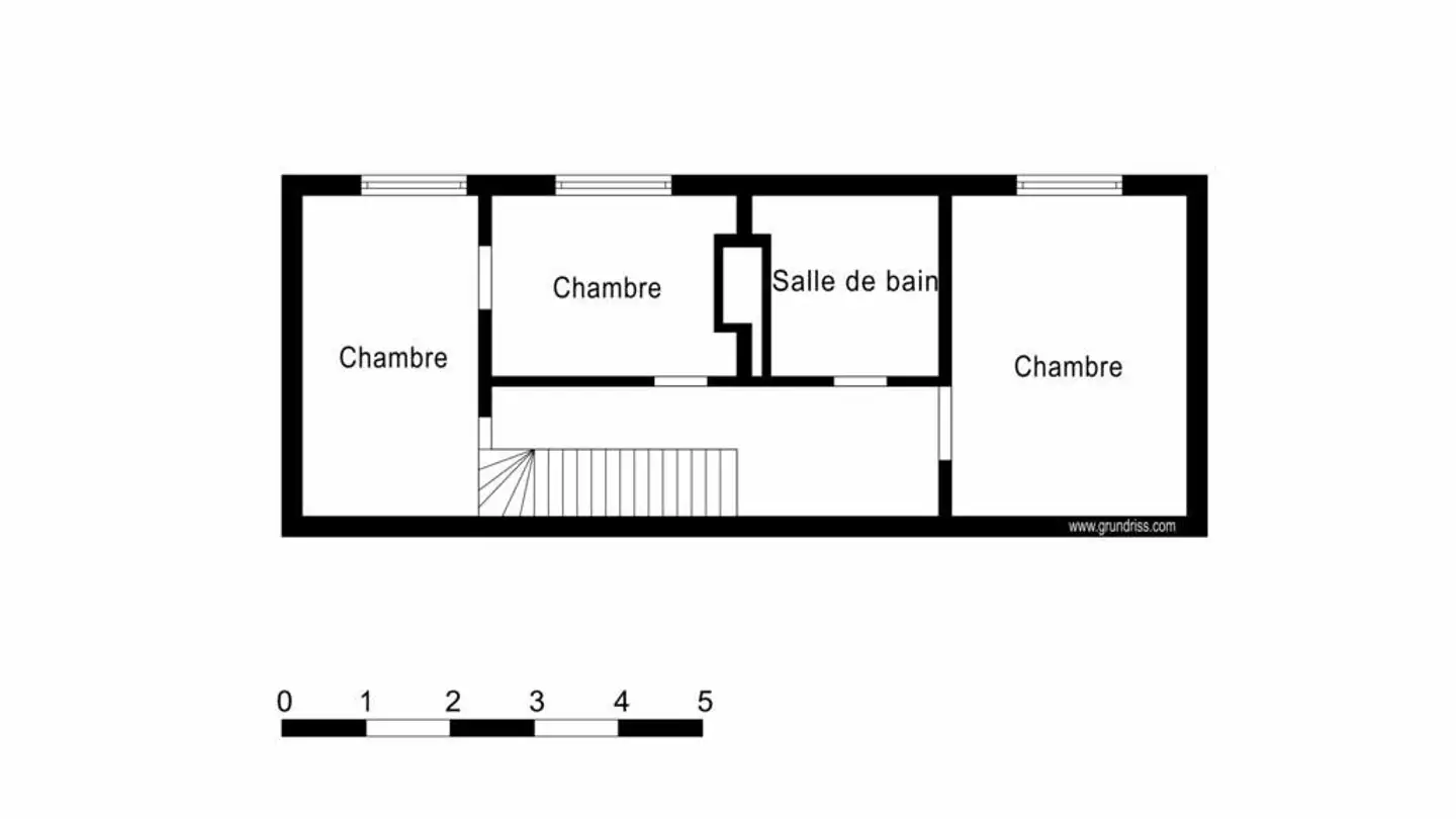 Appartamento in affitto - Avenue Des Amazones 4, 1224 Chêne-Bougeries - Photo 3