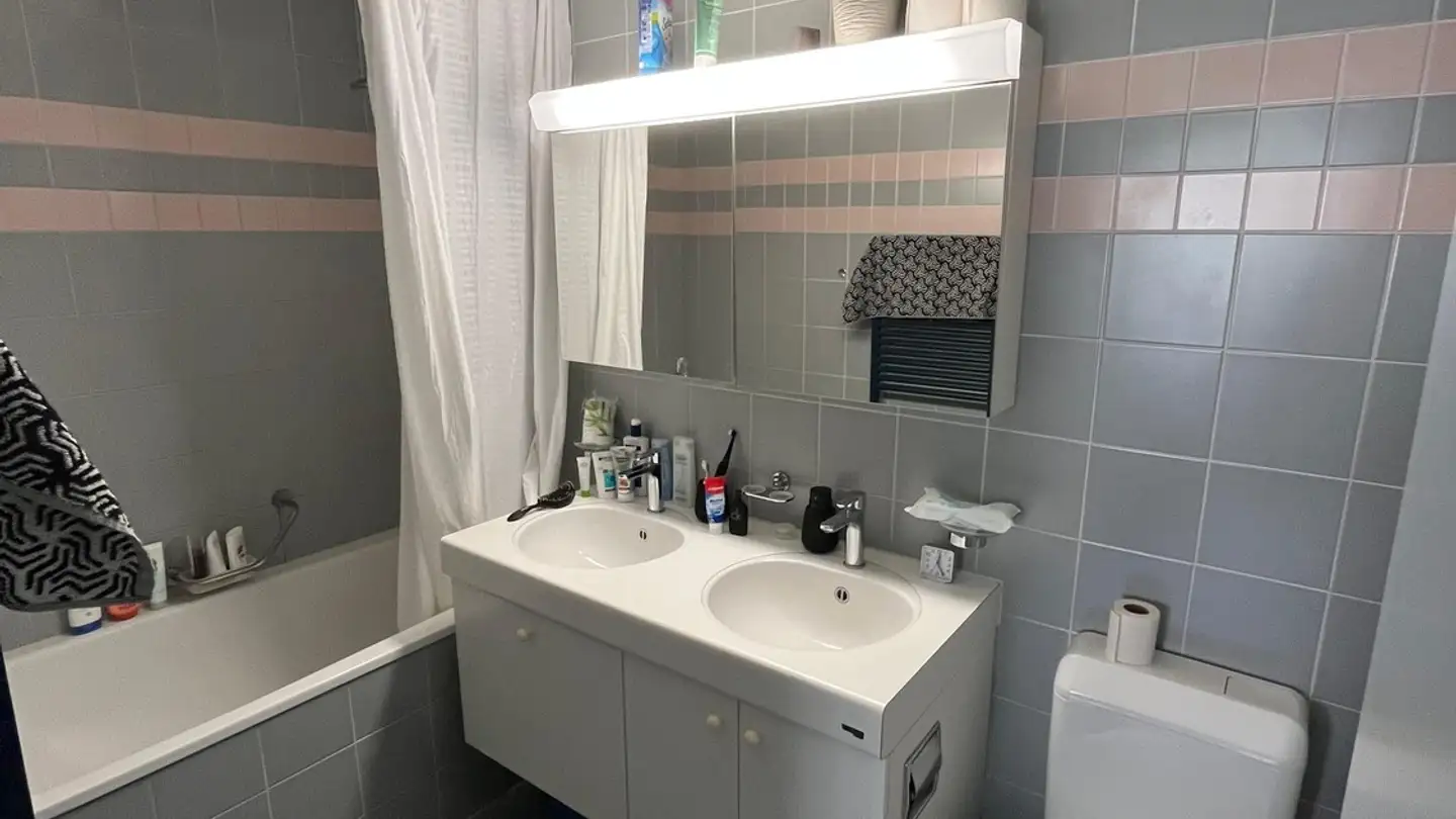 Single room for rent - Sulgenauweg 31, 3007 Bern - Photo 3