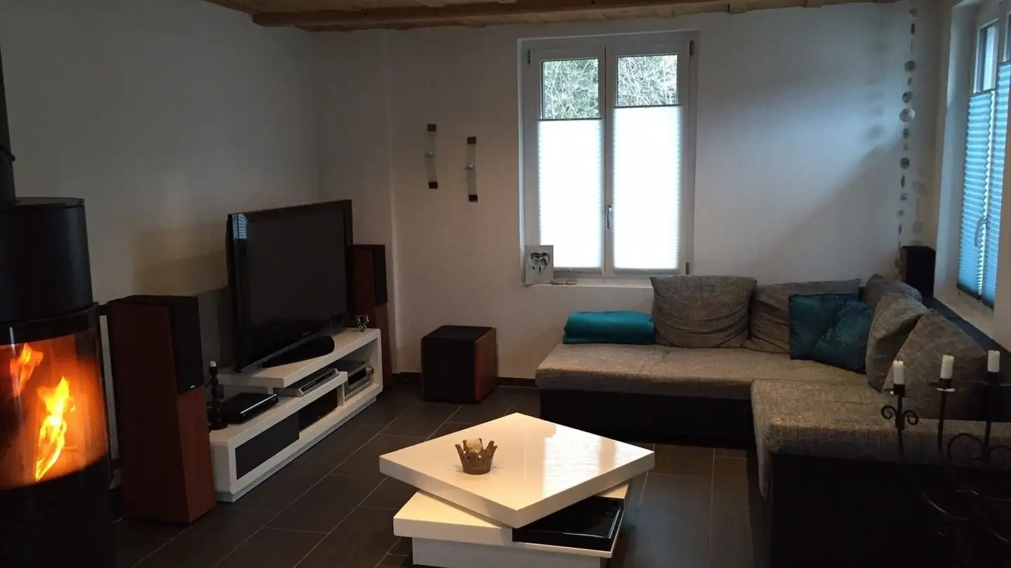 Maisonette mieten - Feldheimweg 21, 3432 Lützelflüh-Goldbach - Foto 2