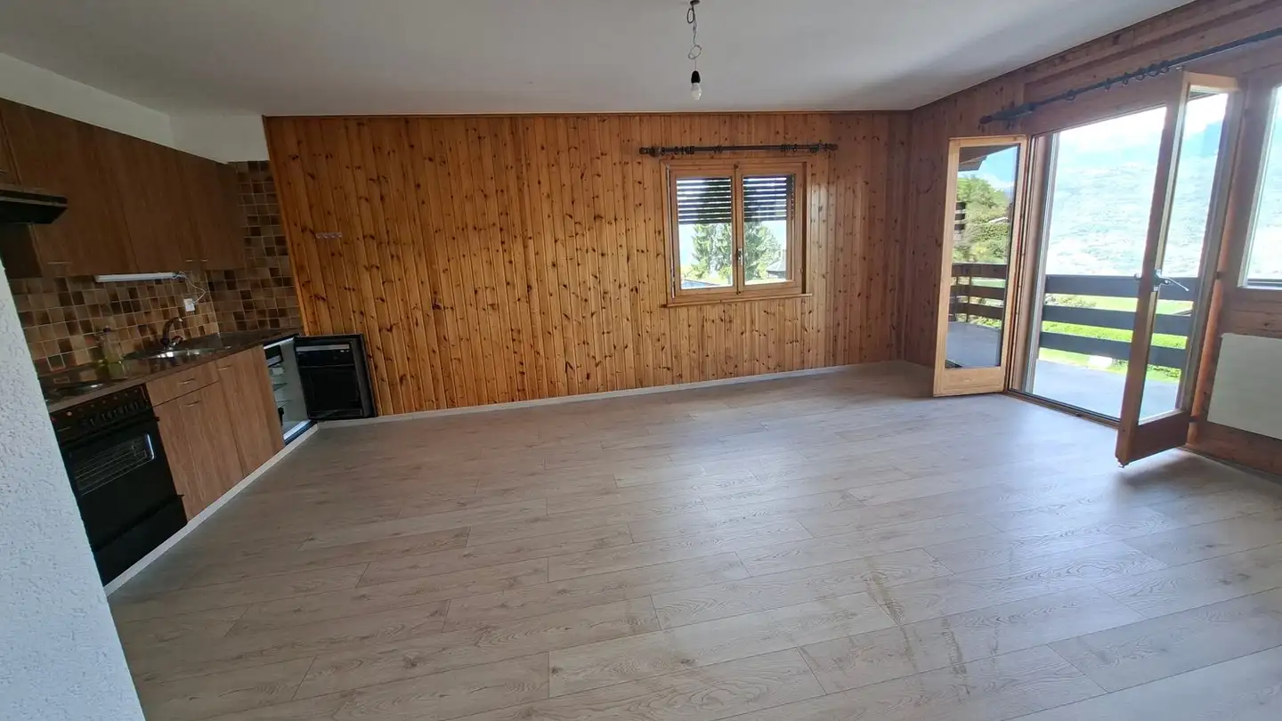 Apartment for rent - Chemin De La Coutoulaz 19, 3979 Grône