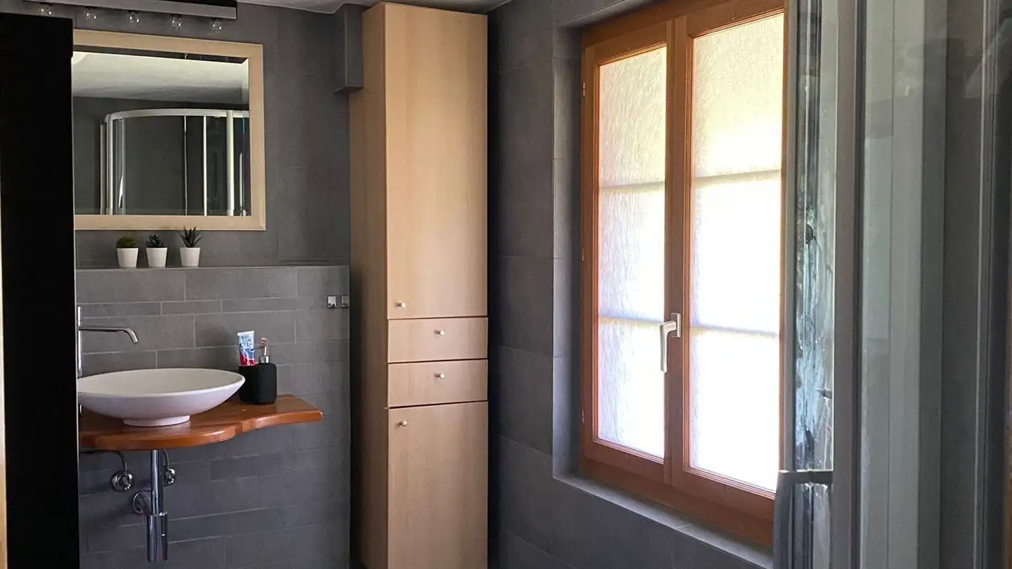 Appartement à louer - Fraumatt 78c, 3465 Dürrenroth - Photo 2