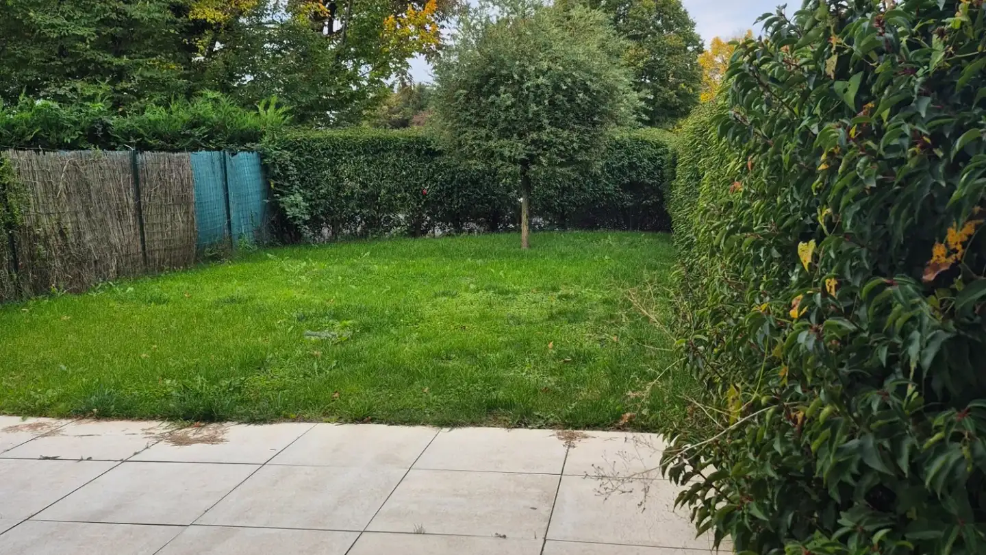 Apartment for rent - Route De Juvigny, 1254 Jussy