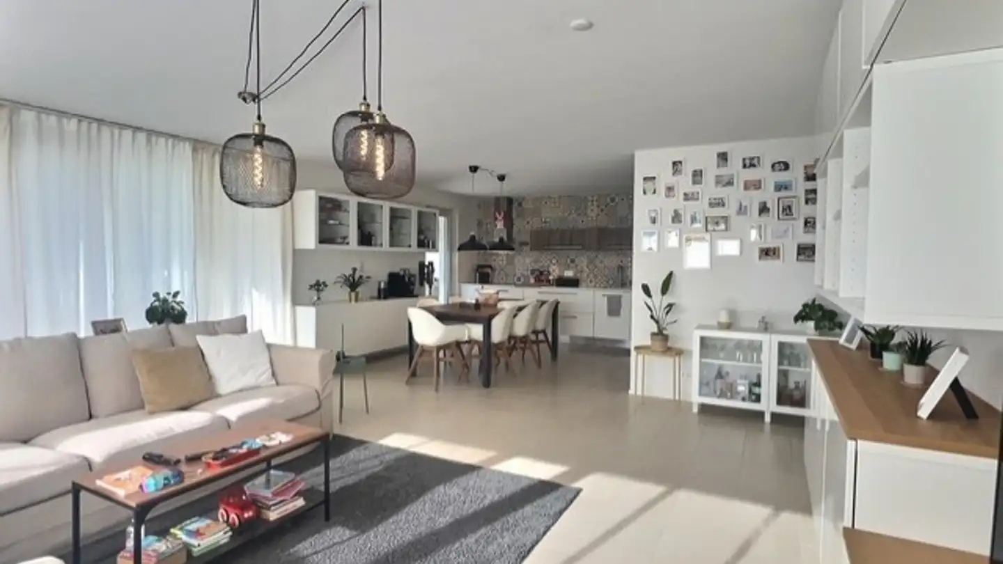 Stepped apartment for sale - Place De L'eglise, 1044 Fey - Photo 2