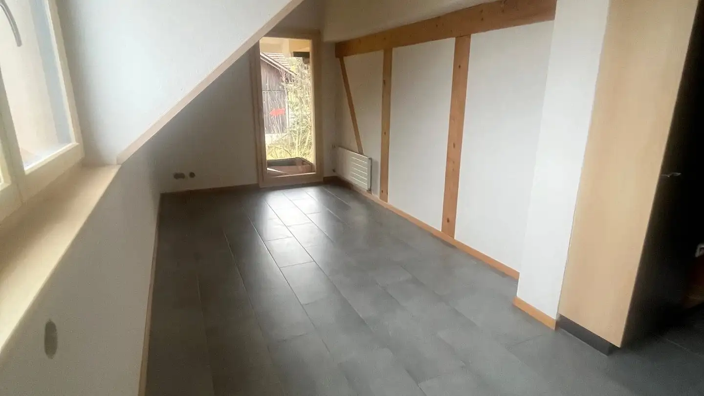 Appartement à louer - Fraumatt 78c, 3465 Dürrenroth - Photo 4