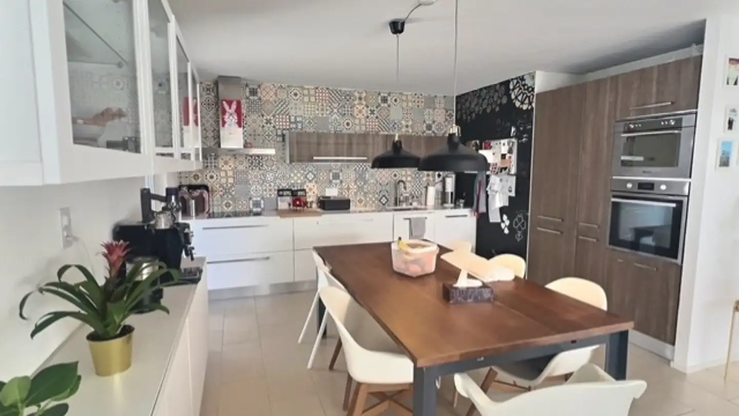 Stepped apartment for sale - Place De L'eglise, 1044 Fey - Photo 3