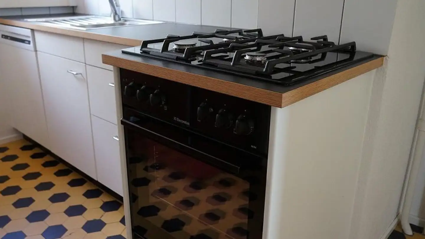 Attico in affitto - Chemin Du Schweizersboden / Schweizersbodenweg 9, 2502 Biel/Bienne - Foto 2