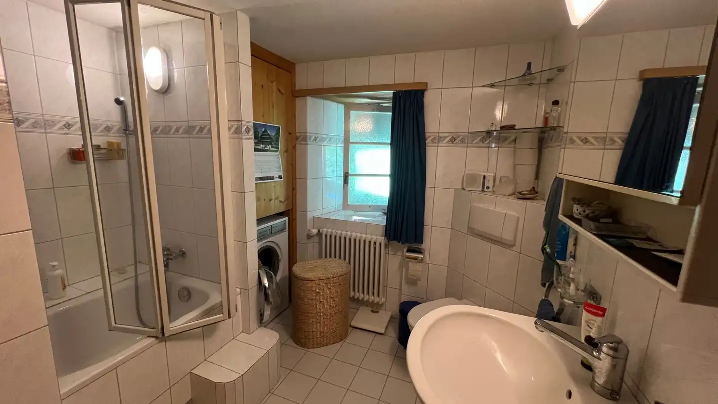 Farm for sale - Hirschengasse, 4467 Rothenfluh - Photo 4