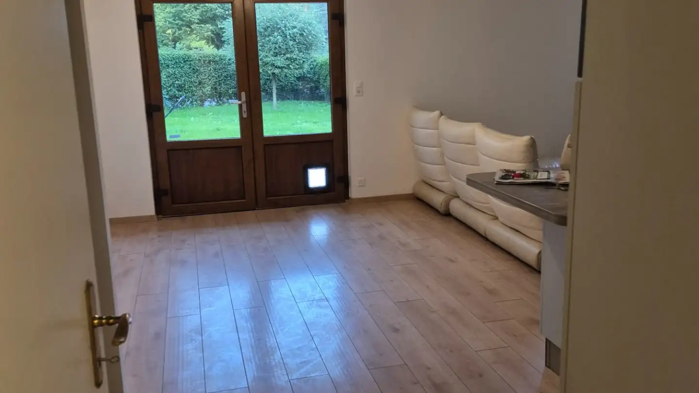 Apartment for rent - Route De Juvigny, 1254 Jussy - Photo 4