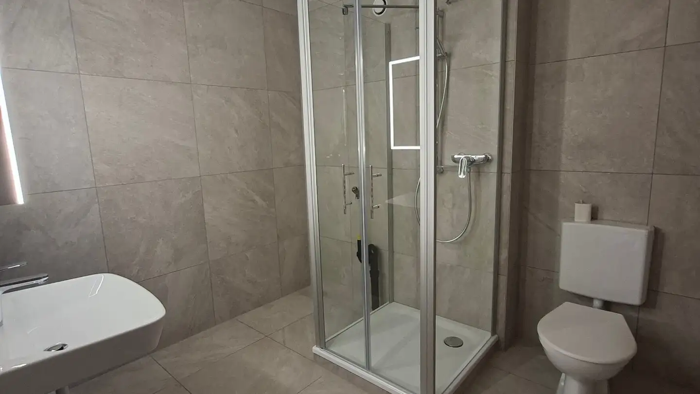 Appartamento in affitto - Chemin De La Coutoulaz 19, 3979 Grône - Foto 4