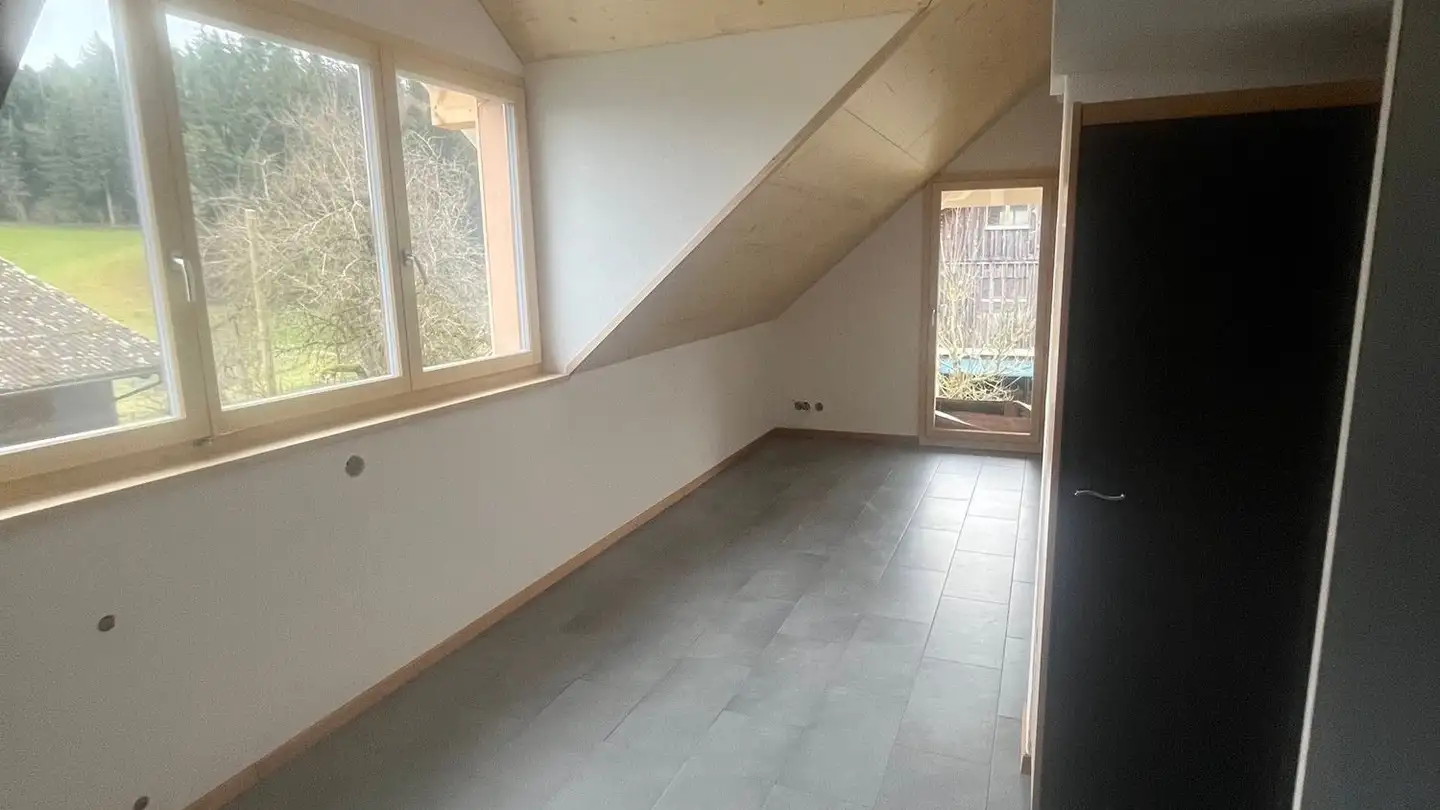 Apartment for rent - Fraumatt 78c, 3465 Dürrenroth - Photo 4
