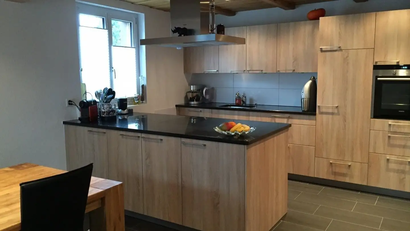 Maisonette mieten - Feldheimweg 21, 3432 Lützelflüh-Goldbach - Foto 3