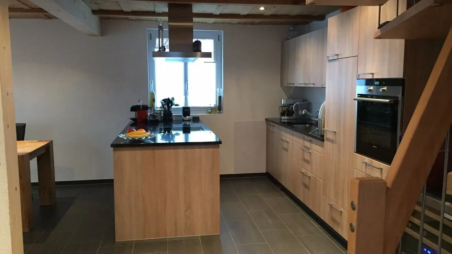 Maisonette mieten - Feldheimweg 21, 3432 Lützelflüh-Goldbach - Foto 4