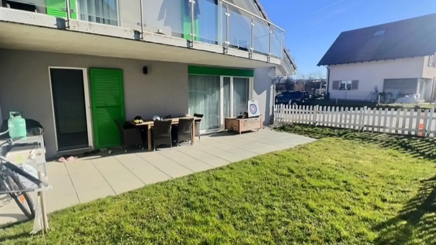 Stepped apartment for sale - Place De L'eglise, 1044 Fey