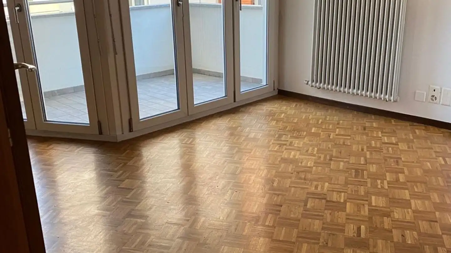 Wohnung mieten - Via Franco Zorzi 31, 6900 Paradiso - Foto 2