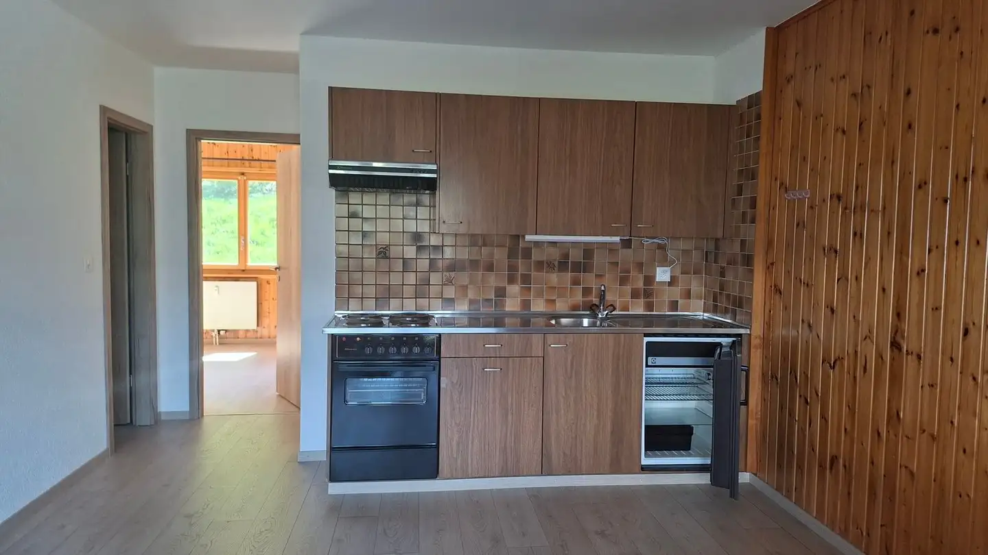 Appartamento in affitto - Chemin De La Coutoulaz 19, 3979 Grône - Foto 2
