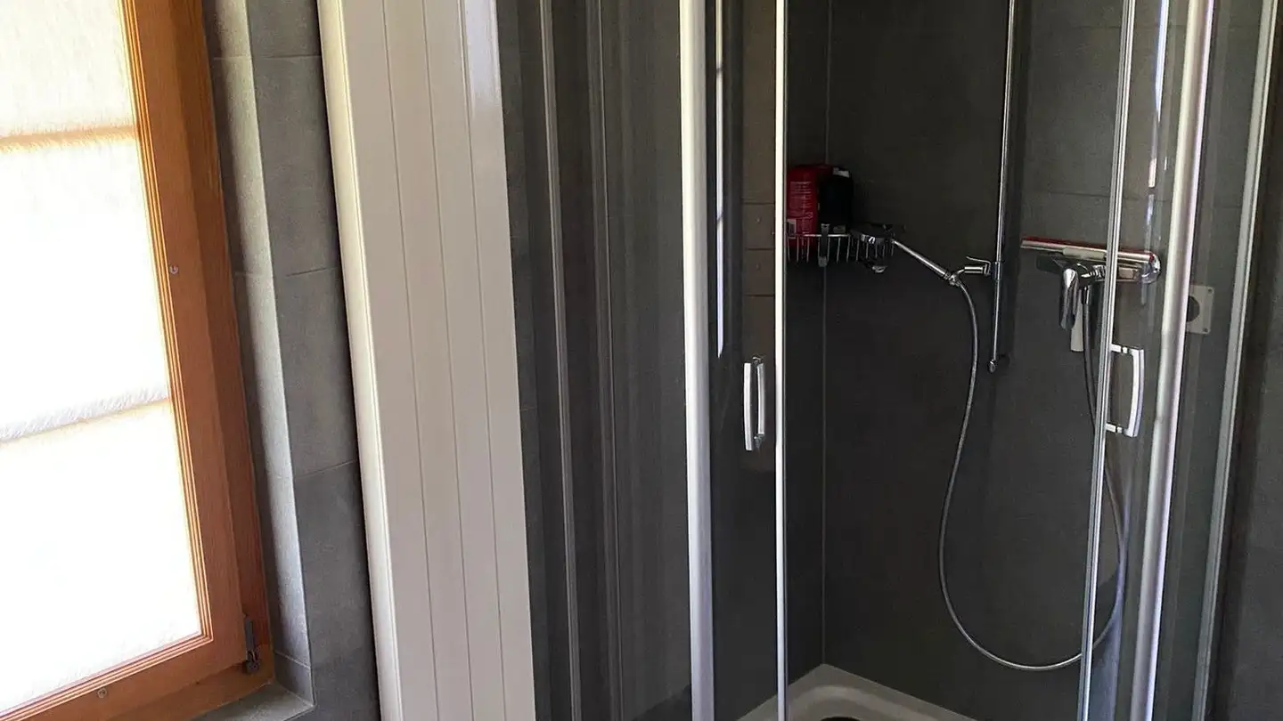 Appartement à louer - Fraumatt 78c, 3465 Dürrenroth - Photo 3