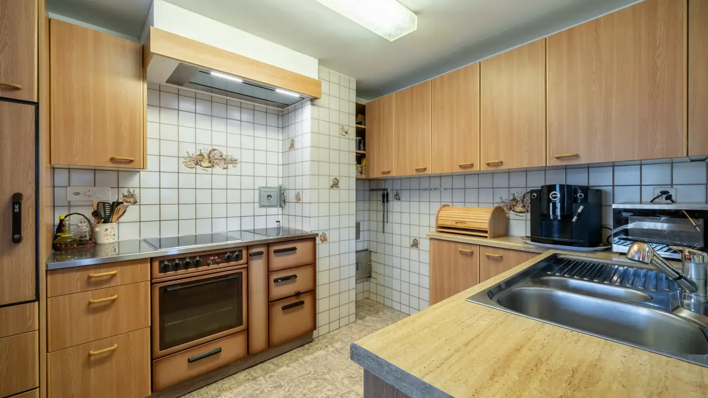 Maison atypique à vendre - Hauptstrasse, 5024 Küttigen - Photo 4