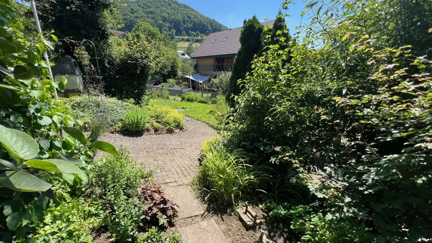 Farm for sale - Hirschengasse, 4467 Rothenfluh - Photo 2