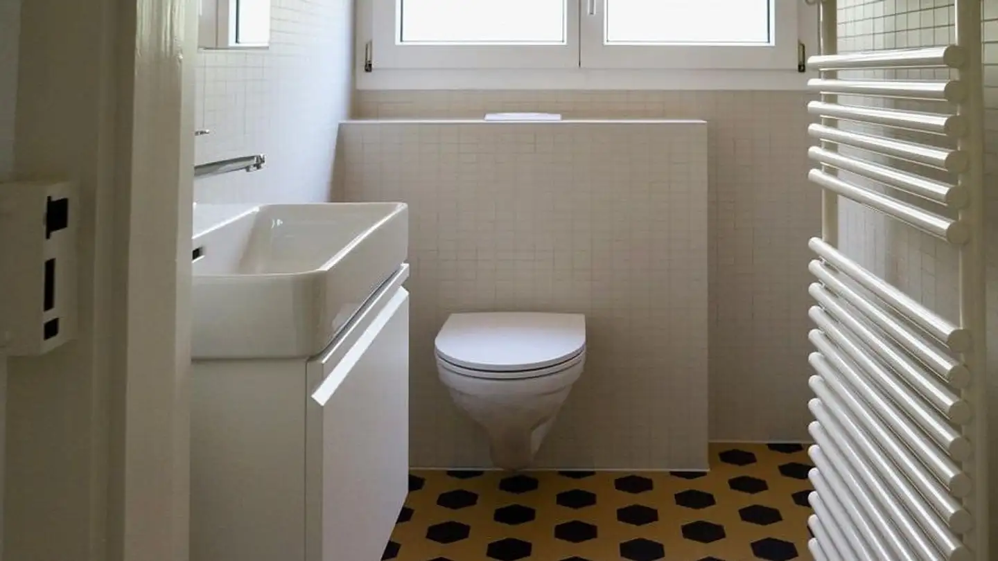 Attico in affitto - Chemin Du Schweizersboden / Schweizersbodenweg 9, 2502 Biel/Bienne - Foto 4