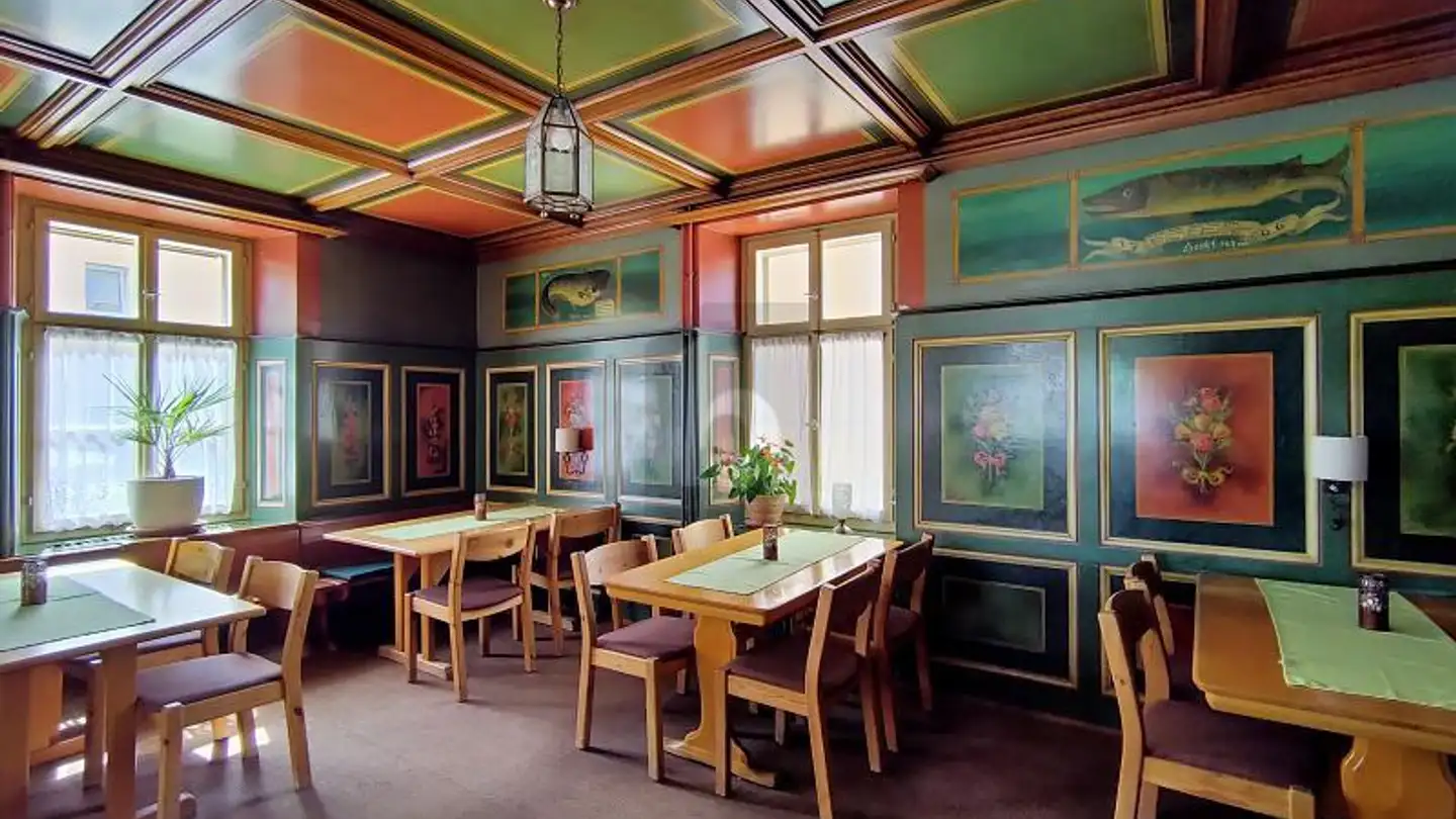 Restaurant for sale - 8272 Ermatingen - Photo 2