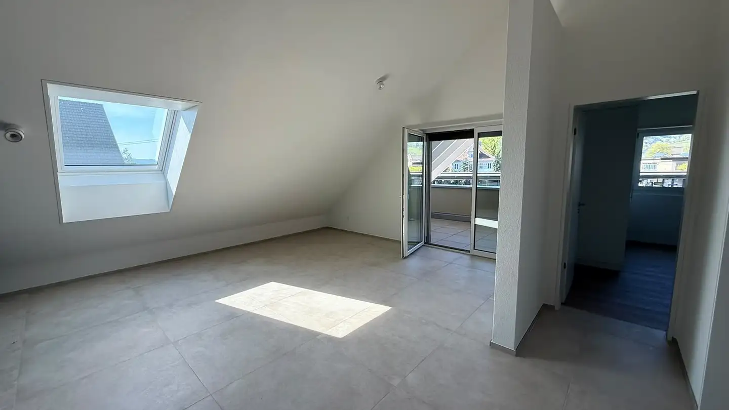 Appartement meublé à louer - 5605 Dottikon
