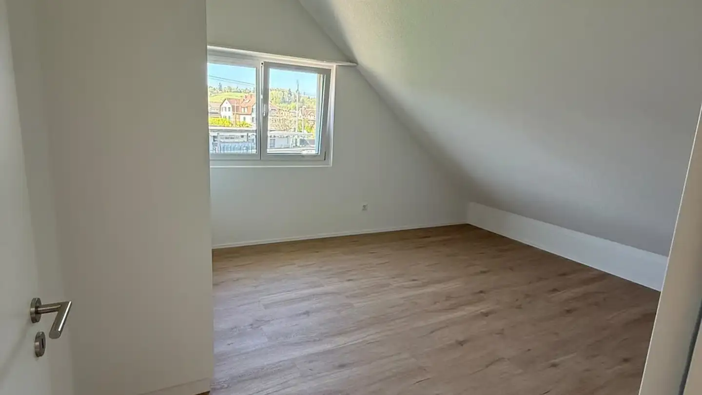 Appartement meublé à louer - 5605 Dottikon - Photo 3
