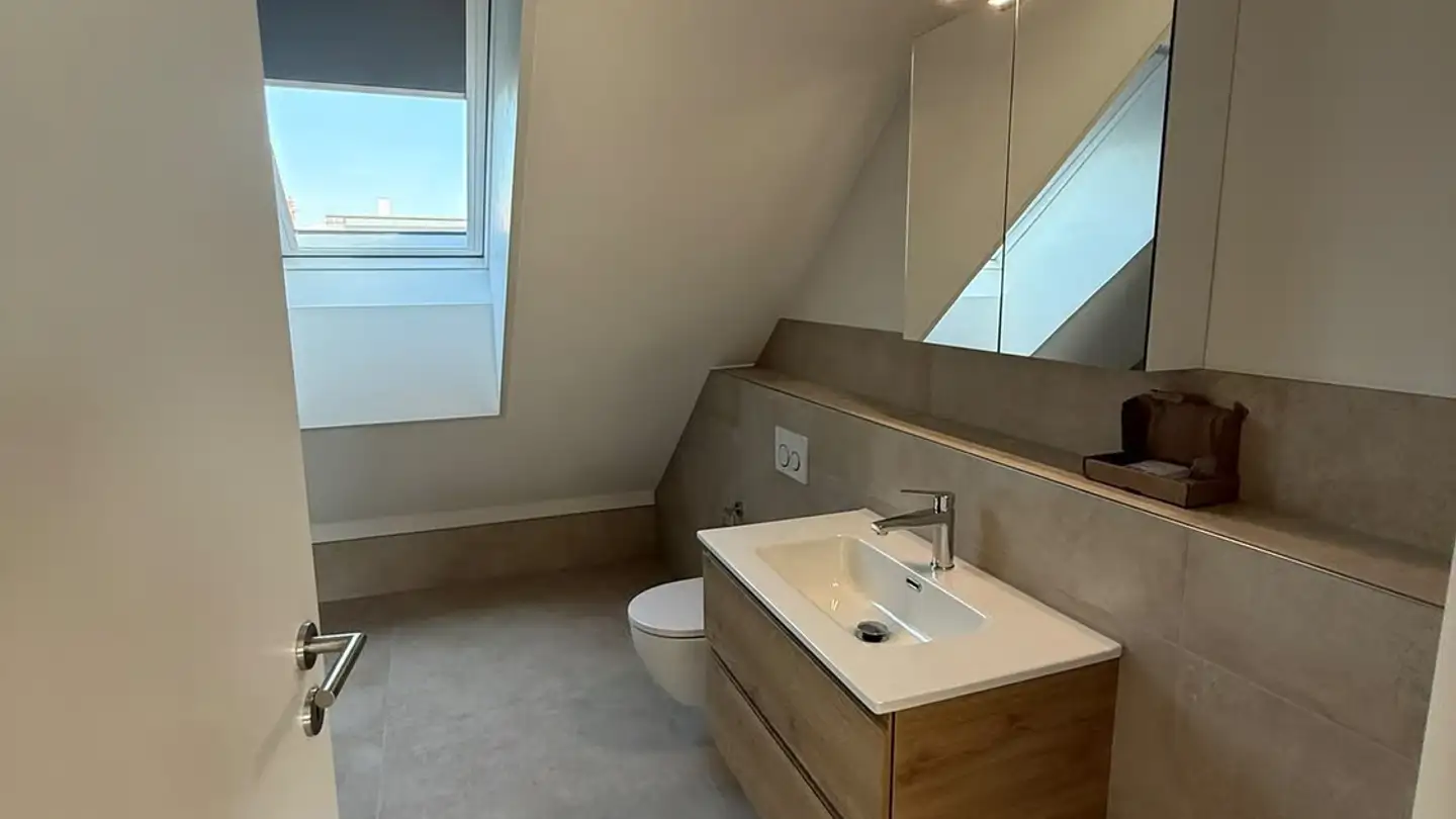Appartement meublé à louer - 5605 Dottikon - Photo 4