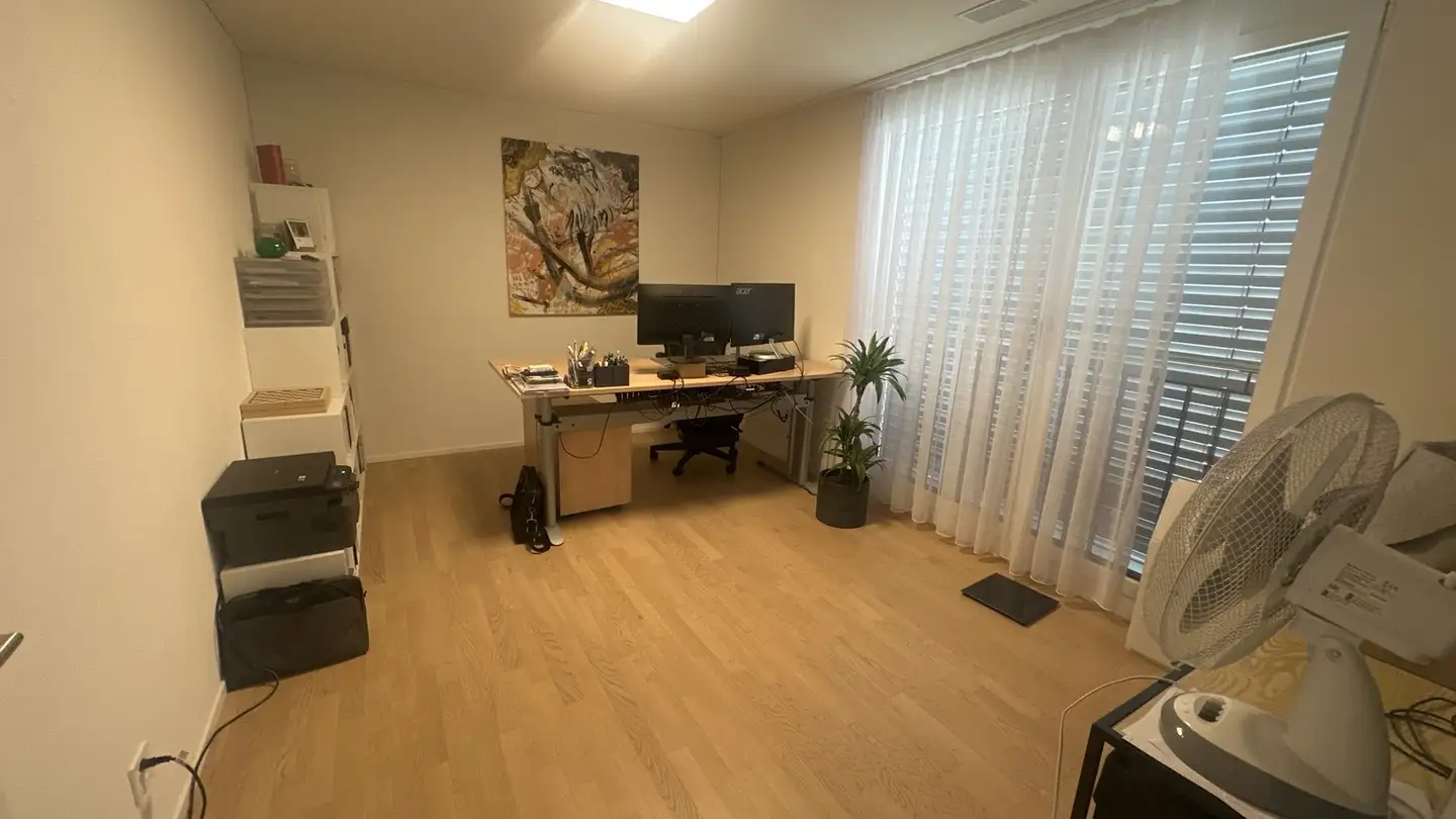 Wohnung mieten - 8730 Uznach - Foto 2