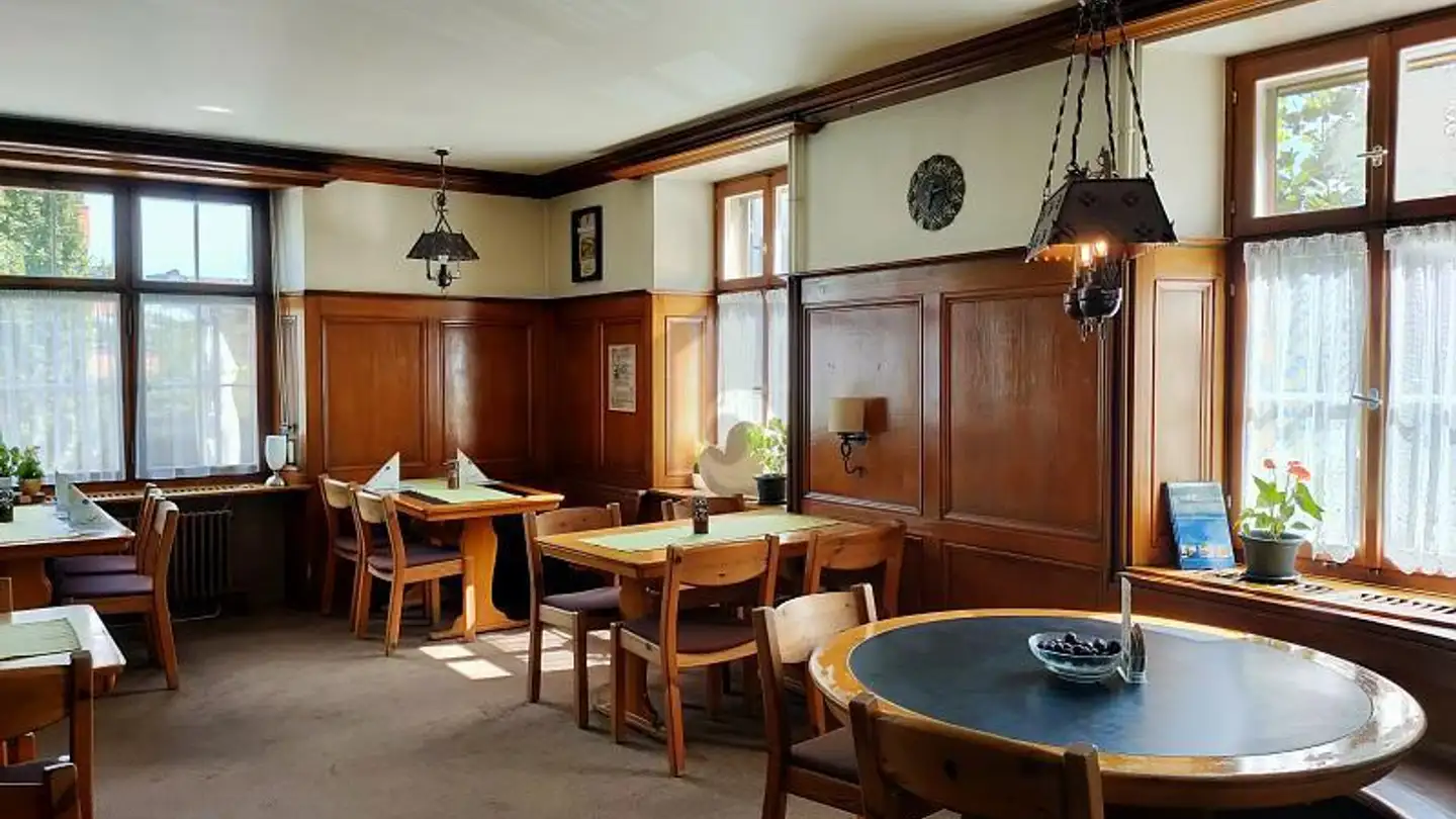 Restaurant for sale - 8272 Ermatingen - Photo 3