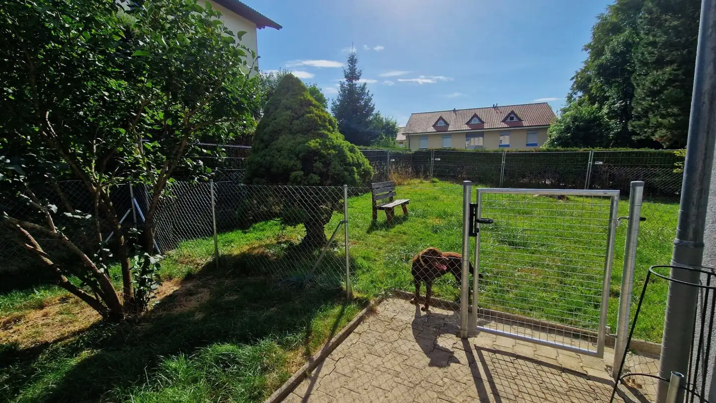 Appartamento in affitto - Chemin Du Plentcho, 1724 Bonnefontaine - Photo 2