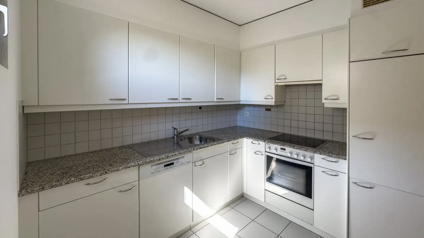 Appartement à louer - Via San Vigilio, 6821 Rovio - Photo 3