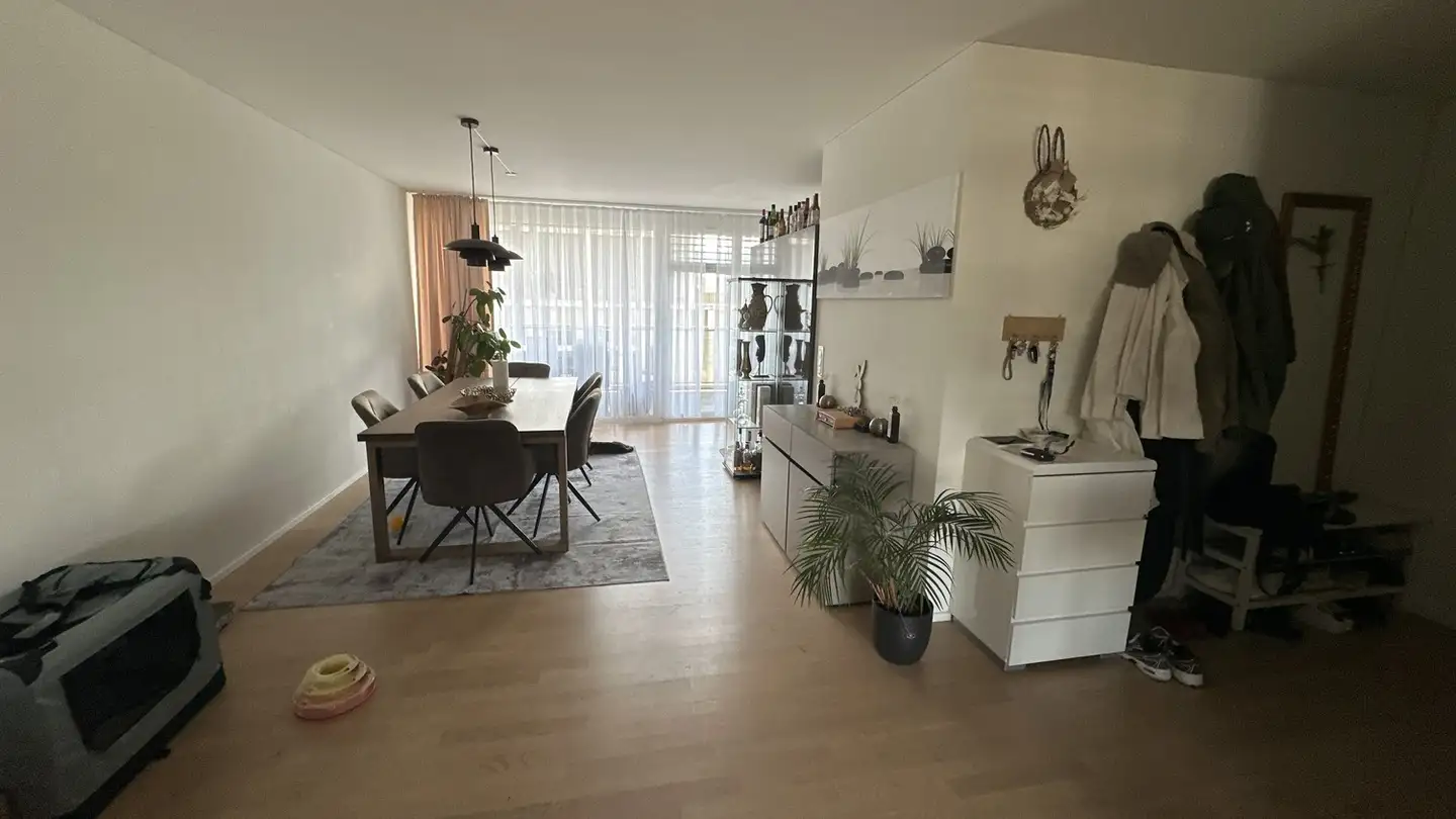 Wohnung mieten - 8730 Uznach - Foto 3