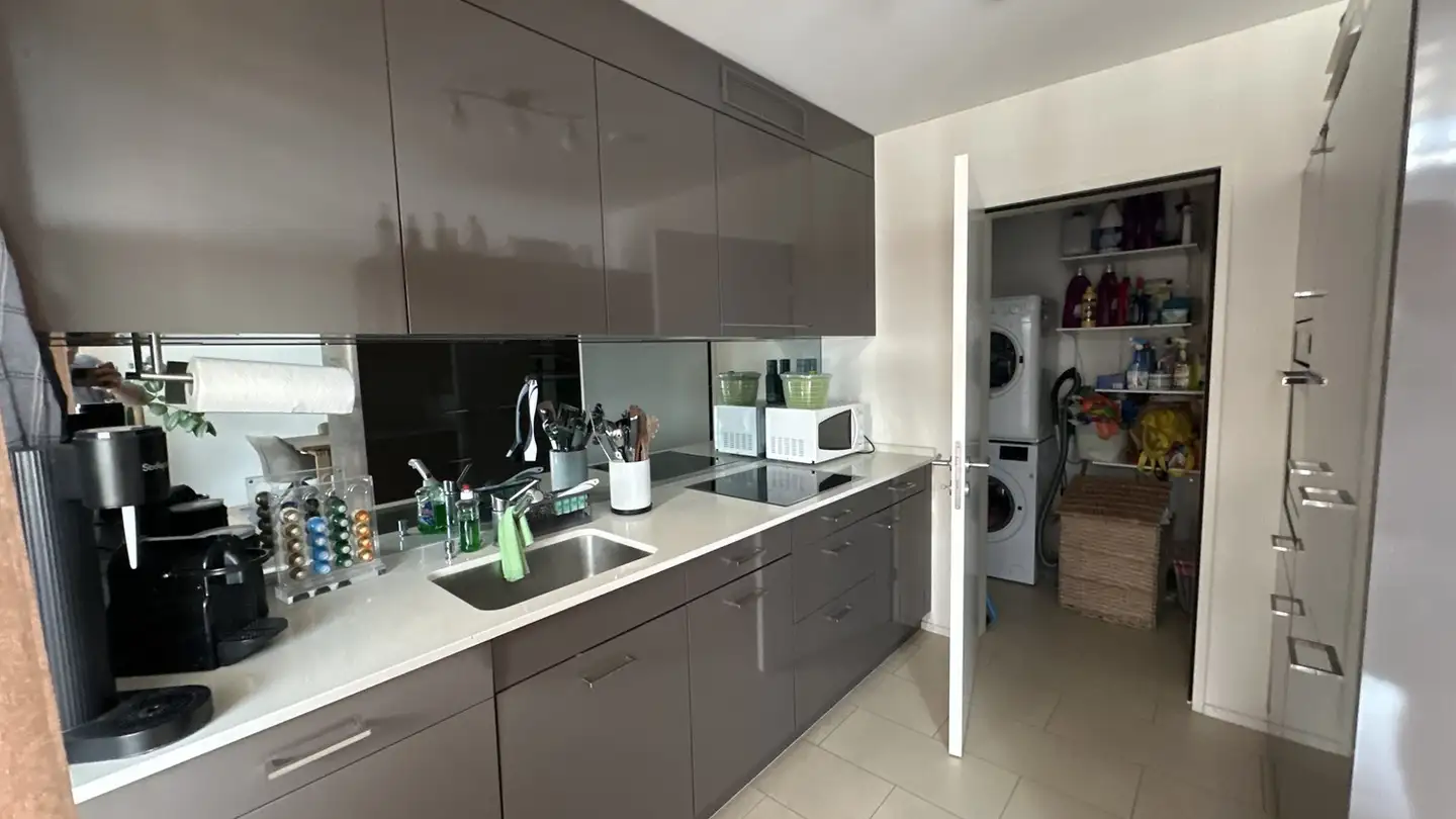 Wohnung mieten - 8730 Uznach - Foto 4