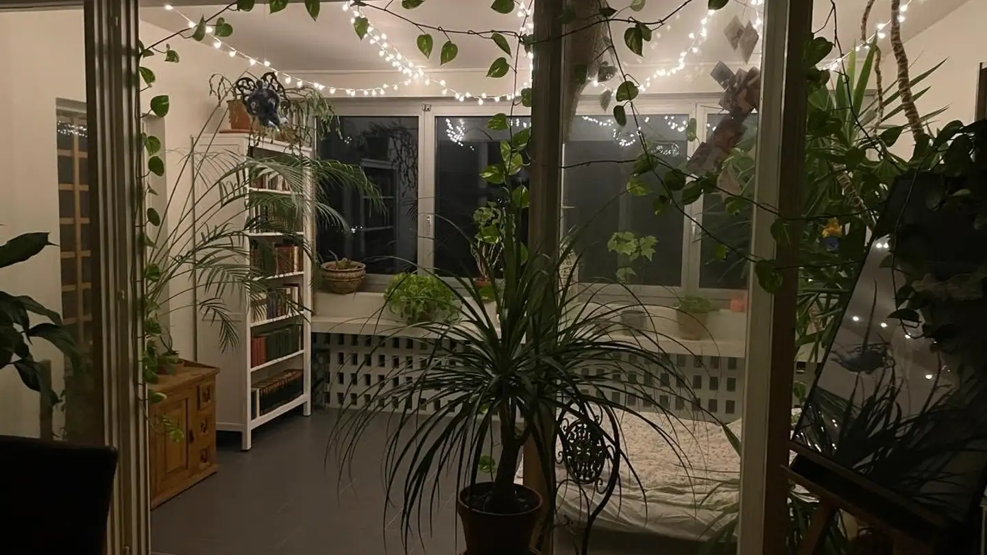 Wohnung mieten - Route De Beaumont 5, 1700 Fribourg - Foto 4