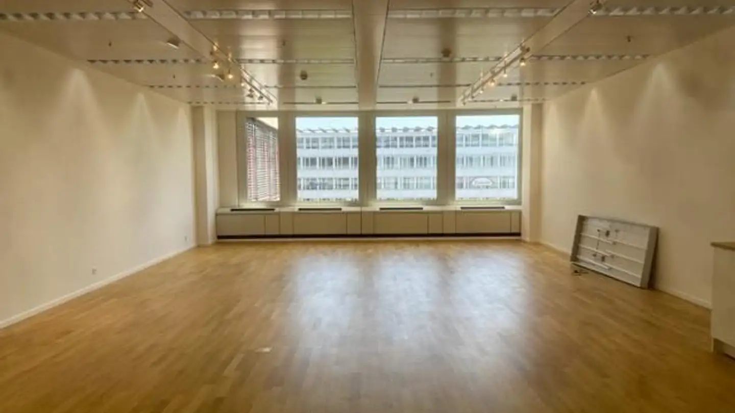 Bürofläche mieten - Thurgauerstrasse 117, 8152 Glattpark (Opfikon) - Foto 4