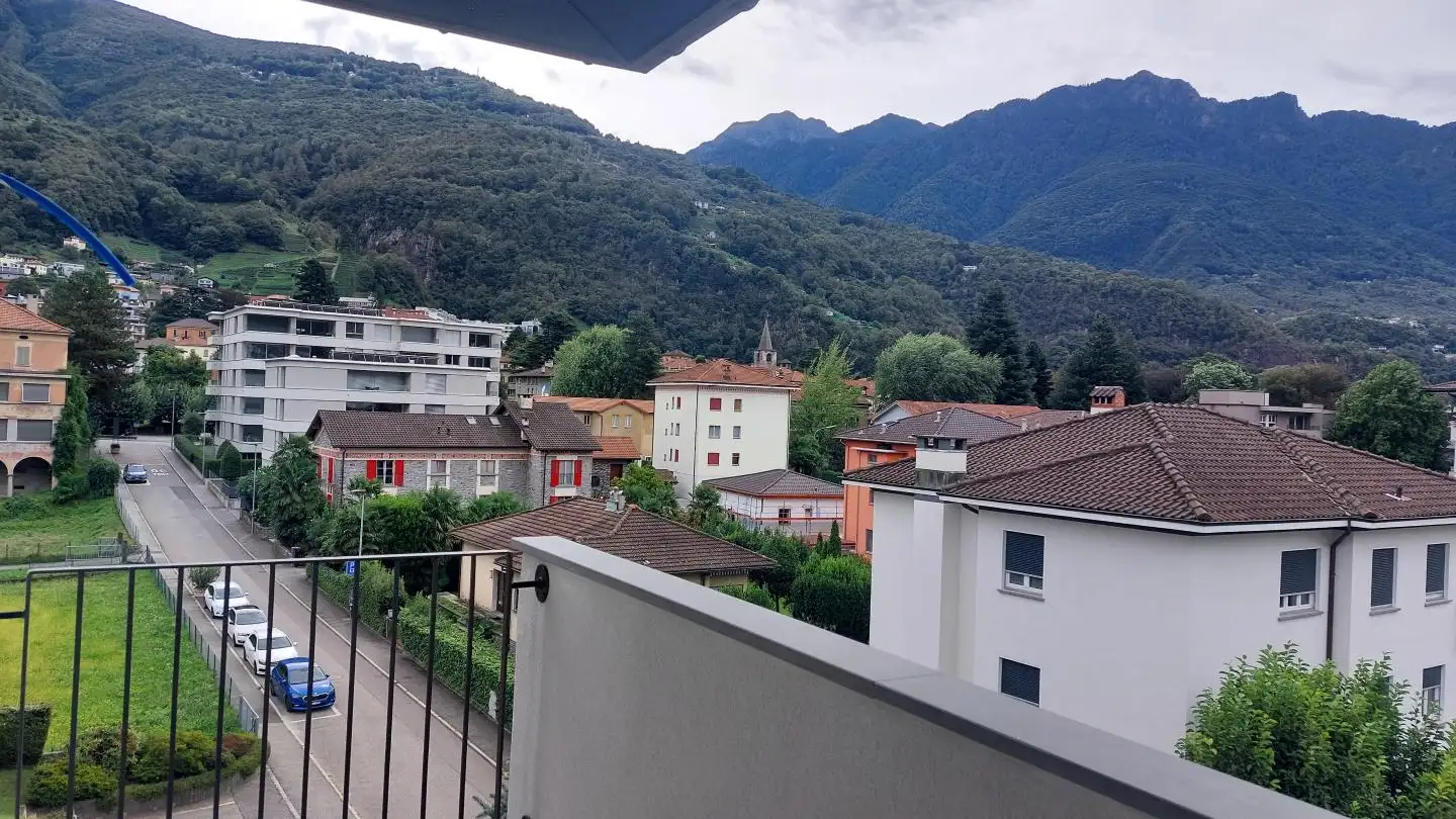 Appartement à vendre - Via Brenno Bertoni, 6500 Bellinzona - Photo 2
