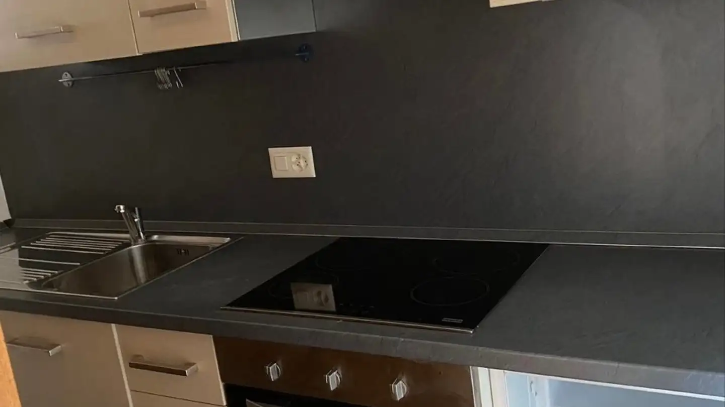 Wohnung mieten - Via Franco Zorzi 31, 6900 Paradiso - Foto 3