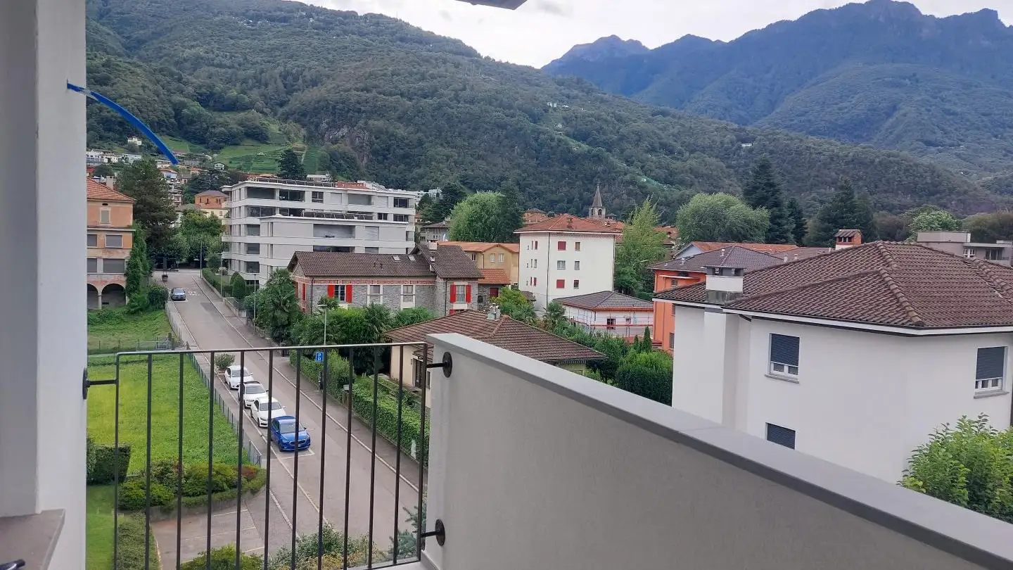 Appartement à vendre - Via Brenno Bertoni, 6500 Bellinzona - Photo 3