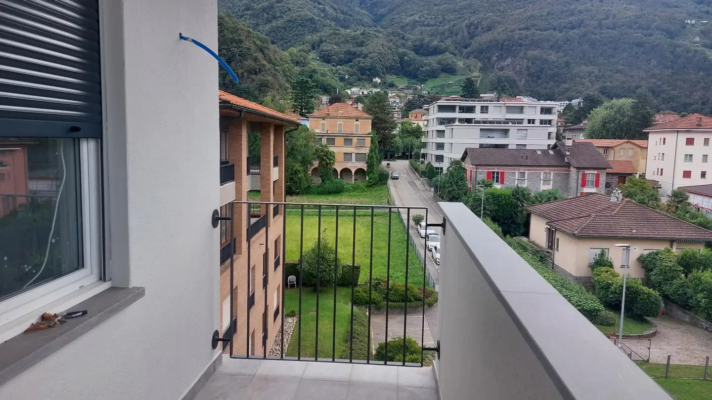 Appartement à vendre - Via Brenno Bertoni, 6500 Bellinzona - Photo 4