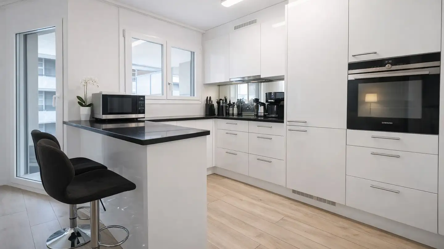 Appartement à louer - Florastrasse 14, 4600 Olten - Photo 2