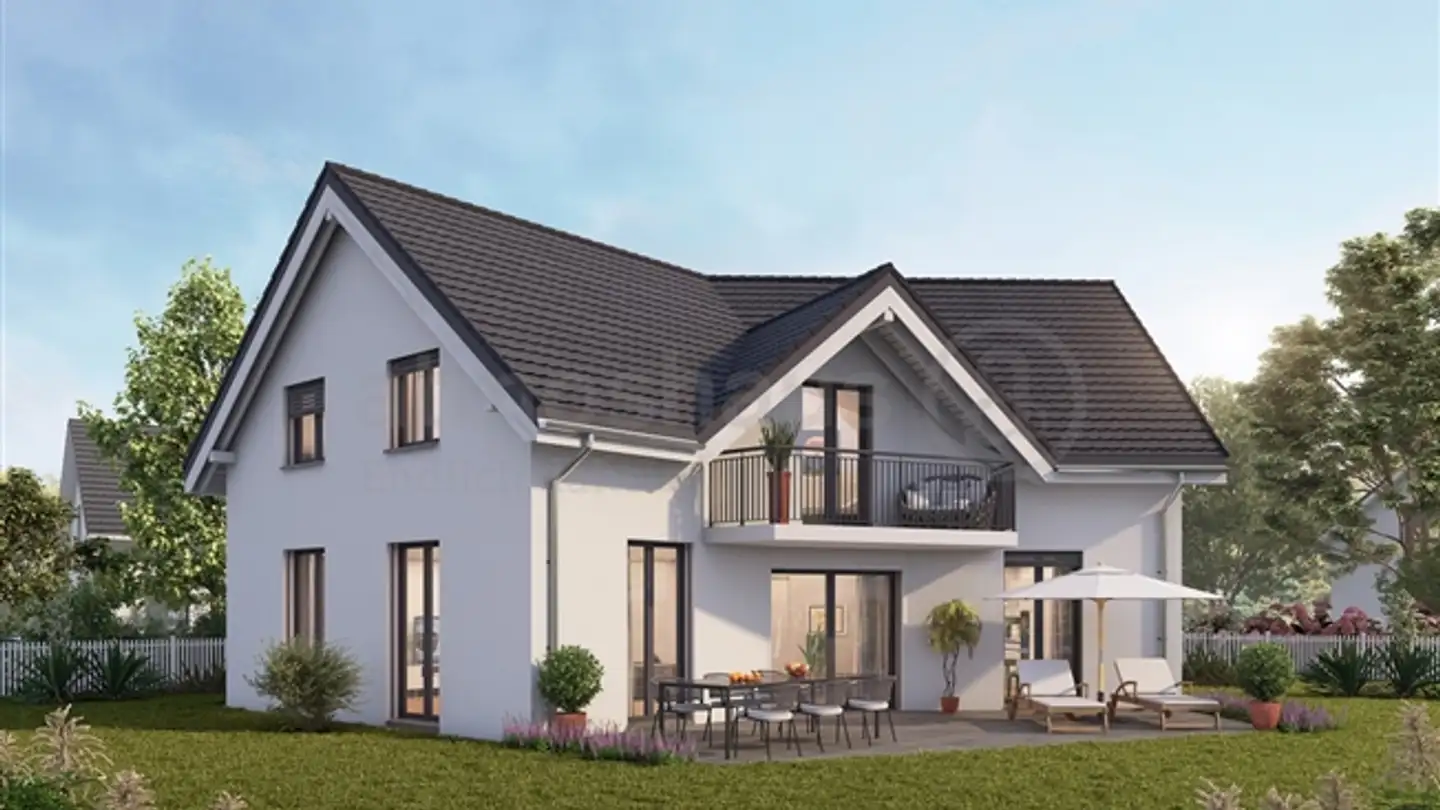 Maison individuelle à vendre - Hanfgartenweg, 4223 Blauen