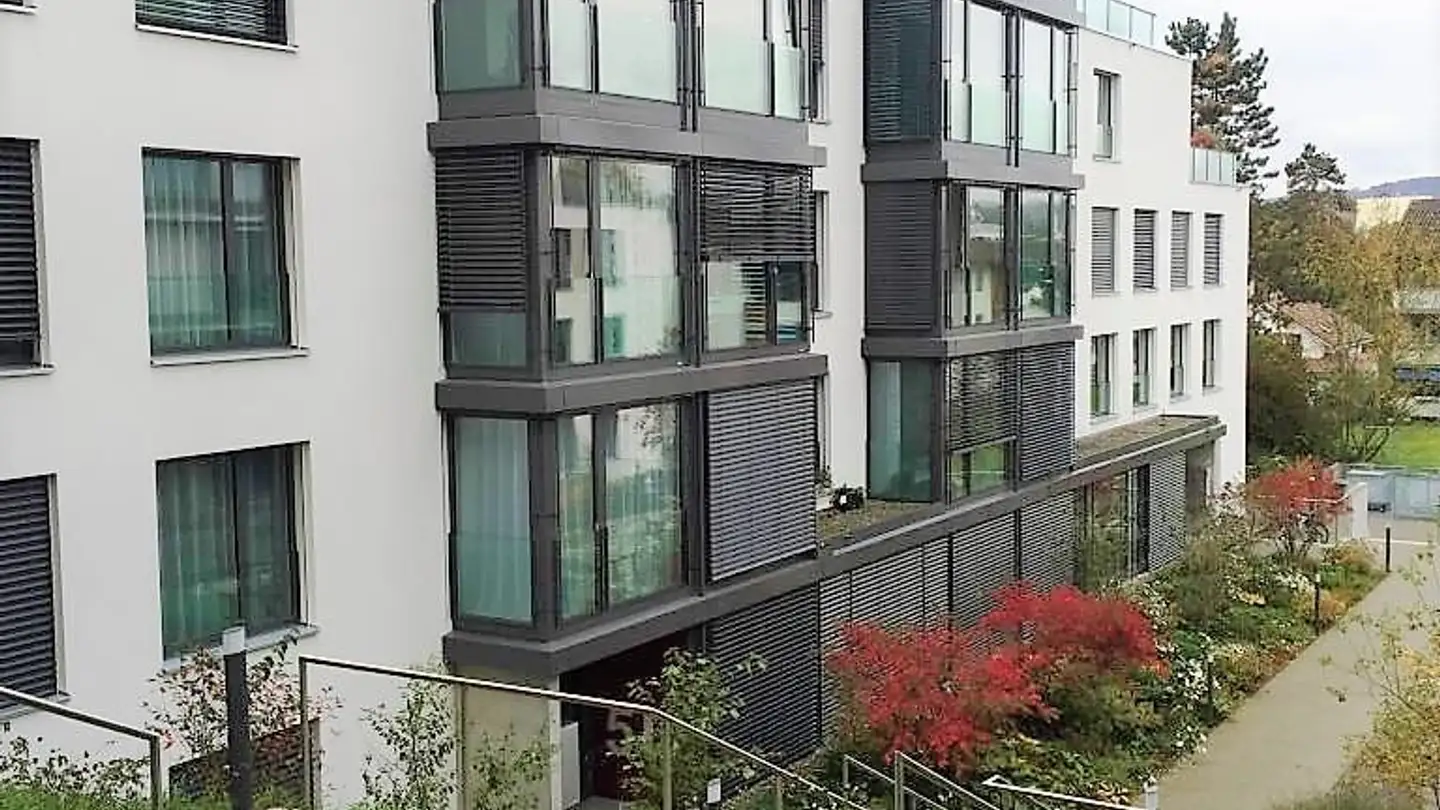 Appartamento in affitto - Flossländeweg 5a, 4310 Rheinfelden