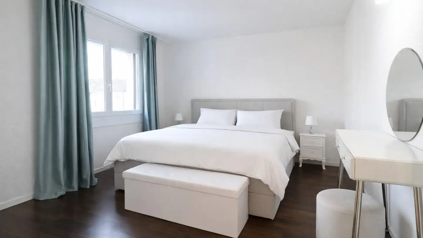 Appartement à louer - Florastrasse 14, 4600 Olten - Photo 4